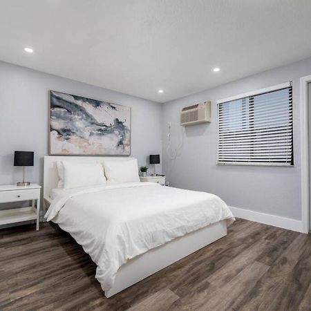 Shell On The Beach 104 - Renovated Hollywood Ngoại thất bức ảnh