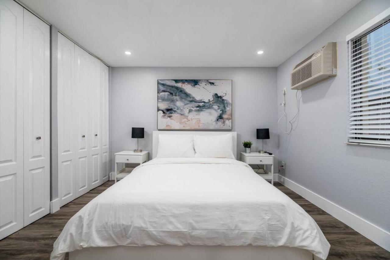 Shell On The Beach 104 - Renovated Hollywood Ngoại thất bức ảnh